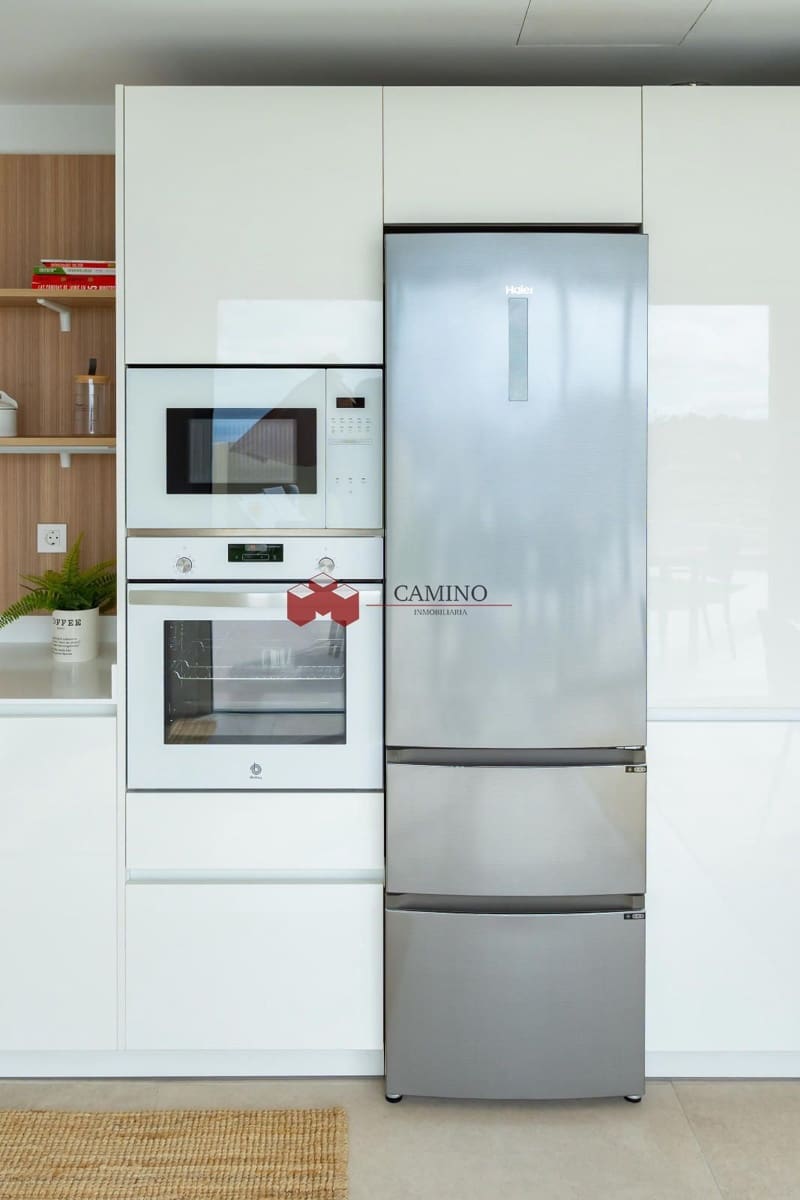 3 sovrum Villa till salu i Salobre Golf med pool garage - 885 000 € (Ref: 9231369)