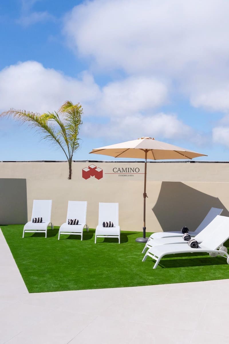 3 sovrum Villa till salu i Salobre Golf med pool garage - 885 000 € (Ref: 9231369)