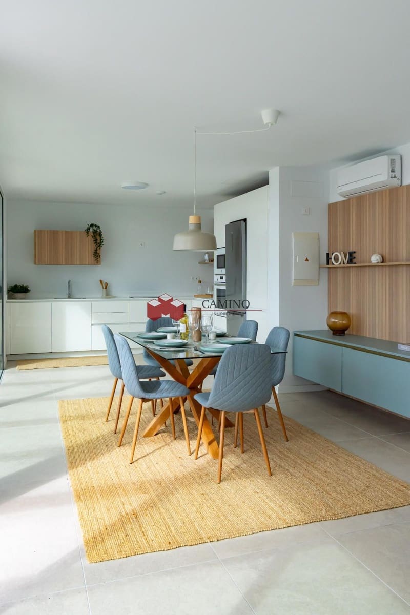 3 sovrum Villa till salu i Salobre Golf med pool garage - 885 000 € (Ref: 9231369)