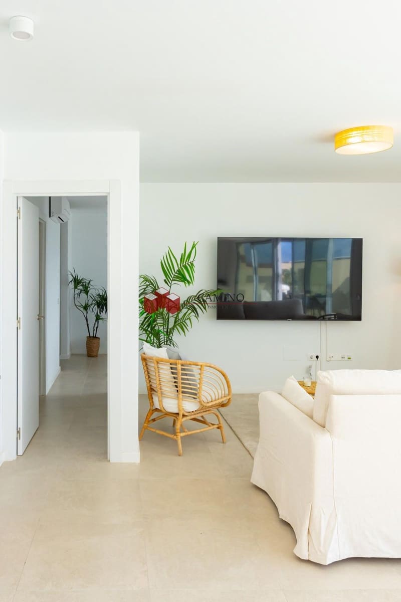 3 sovrum Villa till salu i Salobre Golf med pool garage - 885 000 € (Ref: 9231369)