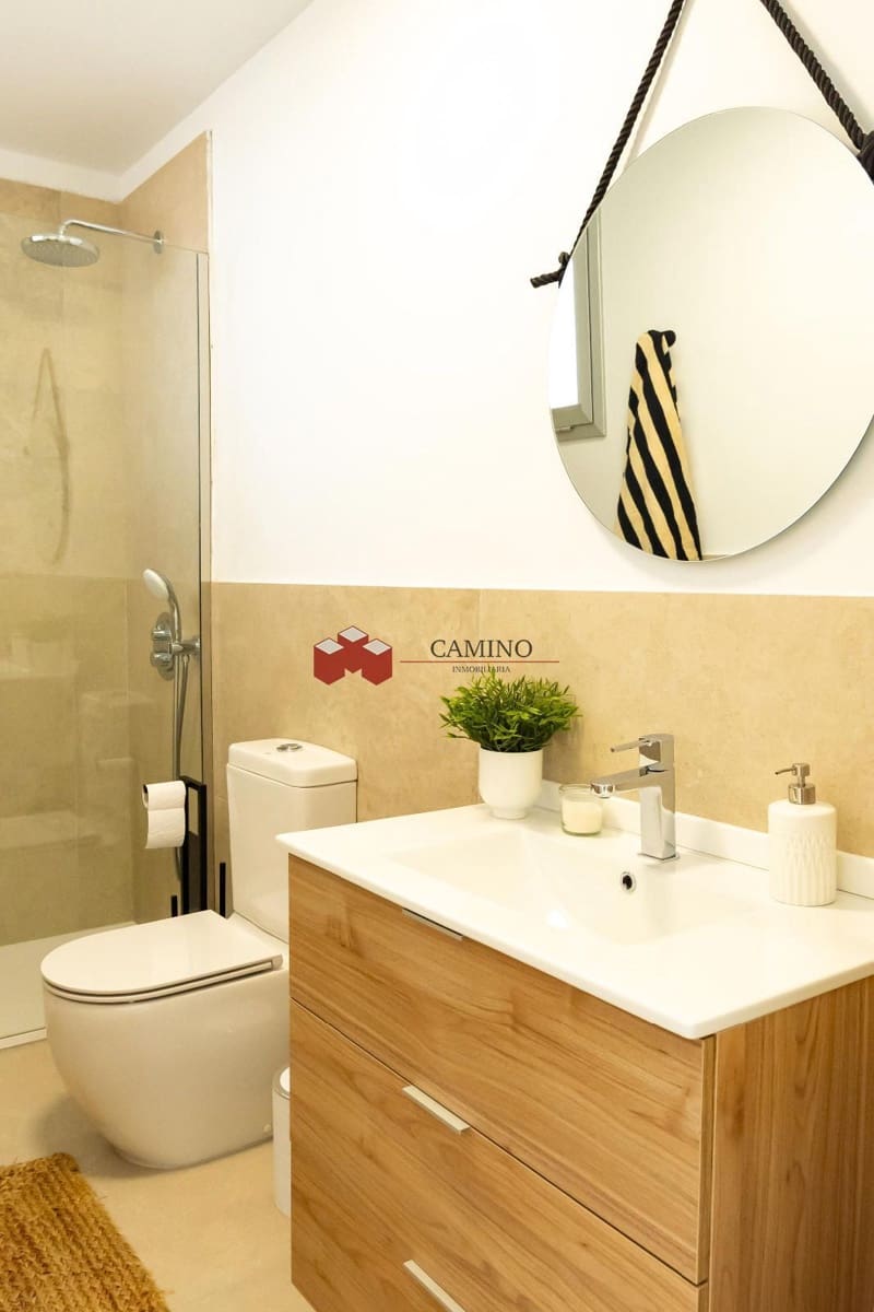 3 sovrum Villa till salu i Salobre Golf med pool garage - 885 000 € (Ref: 9231369)