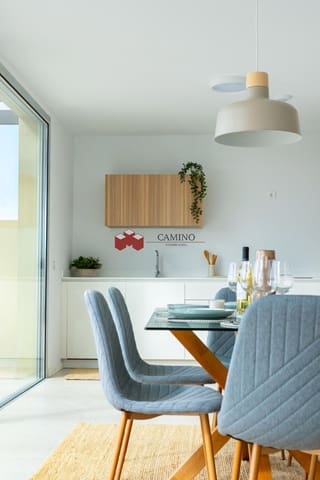 3 quarto Moradia para venda em Salobre Golf, San Bartolomé de Tirajana com piscina garagem - 885 000 € (Ref: 9231369)