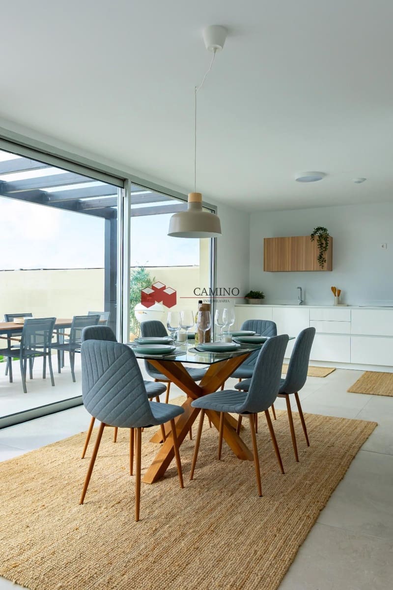 3 sovrum Villa till salu i Salobre Golf med pool garage - 885 000 € (Ref: 9231369)