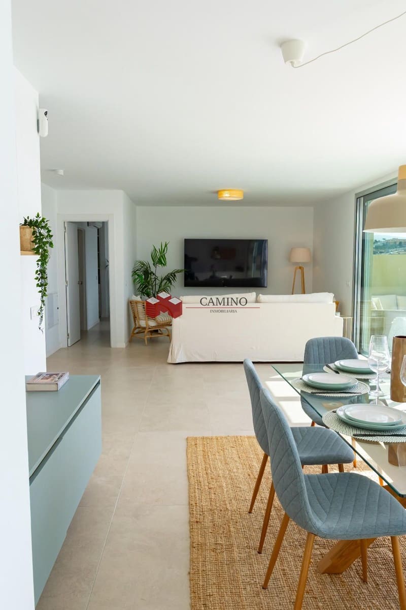 3 sovrum Villa till salu i Salobre Golf med pool garage - 885 000 € (Ref: 9231369)