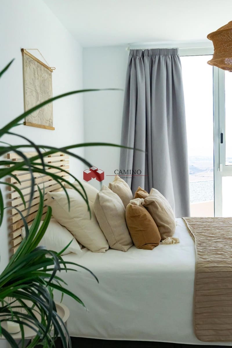 3 sovrum Villa till salu i Salobre Golf med pool garage - 885 000 € (Ref: 9231369)