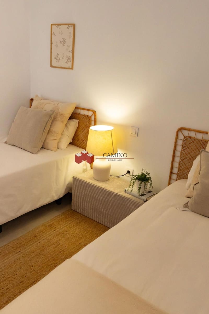 3 sovrum Villa till salu i Salobre Golf med pool garage - 885 000 € (Ref: 9231369)