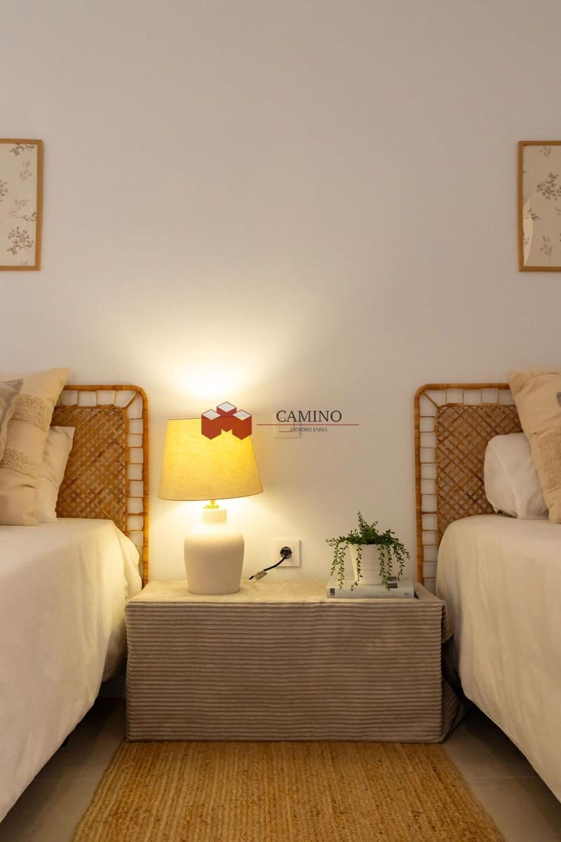 3 sovrum Villa till salu i Salobre Golf med pool garage - 885 000 € (Ref: 9231369)