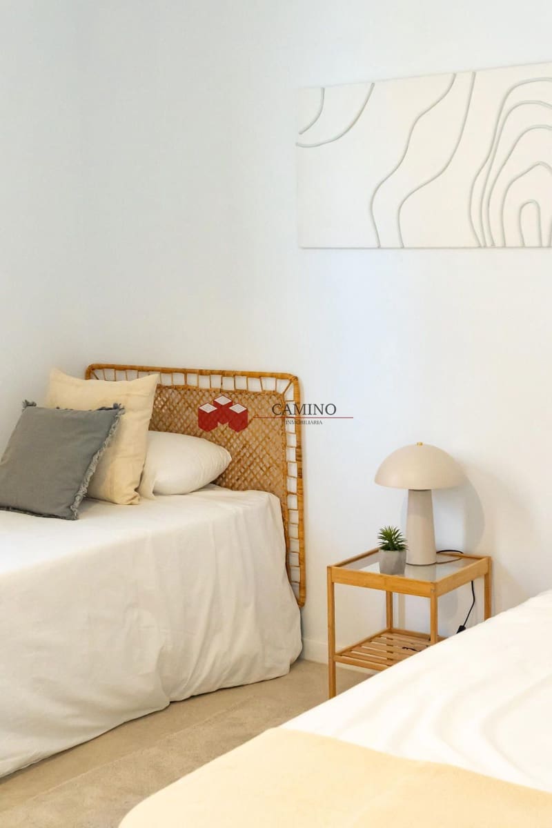 3 sovrum Villa till salu i Salobre Golf med pool garage - 885 000 € (Ref: 9231369)