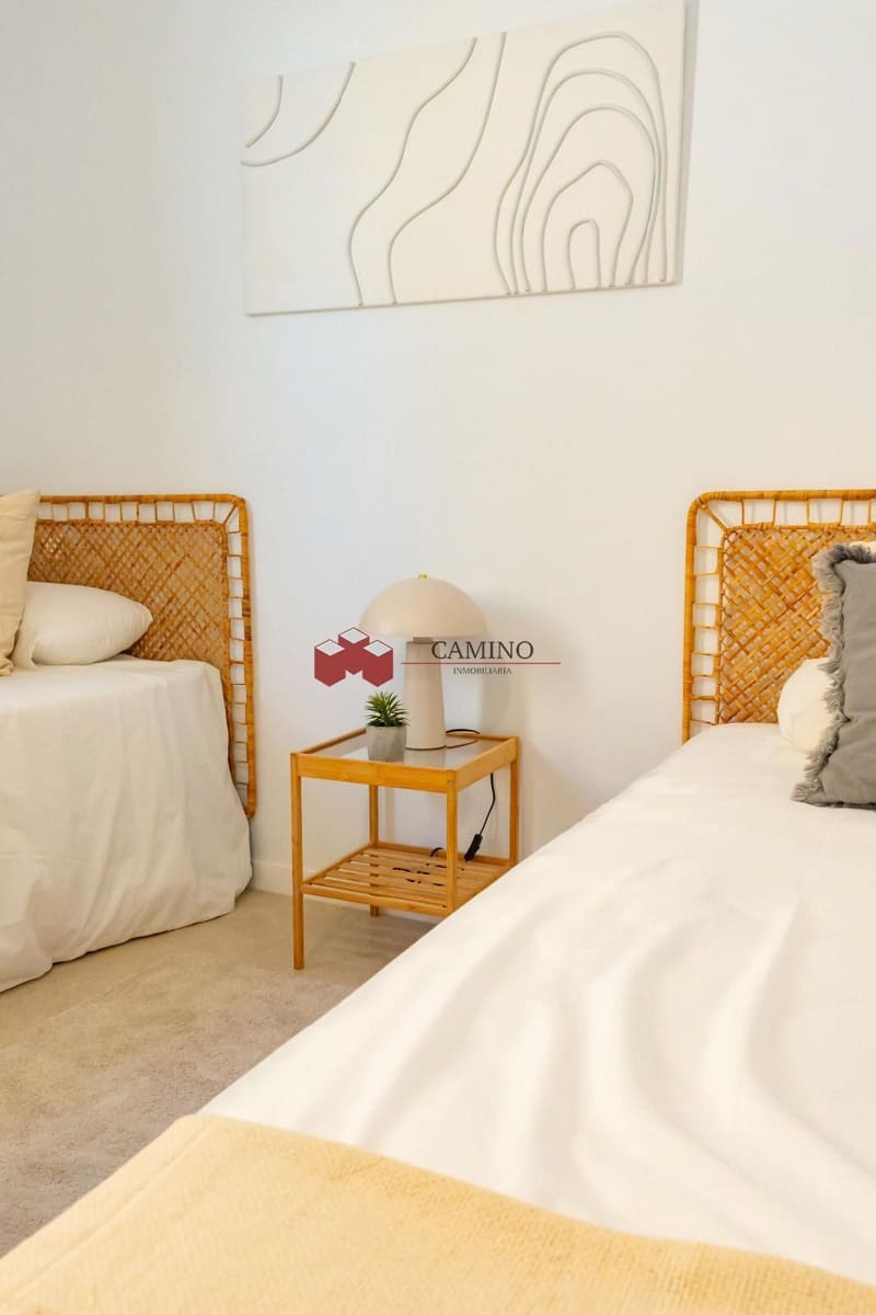 3 sovrum Villa till salu i Salobre Golf med pool garage - 885 000 € (Ref: 9231369)