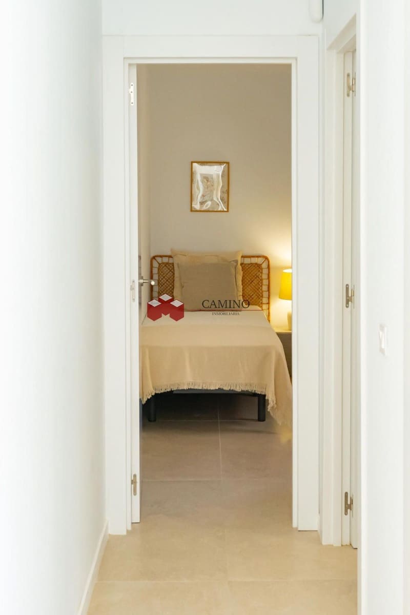 3 sovrum Villa till salu i Salobre Golf med pool garage - 885 000 € (Ref: 9231369)