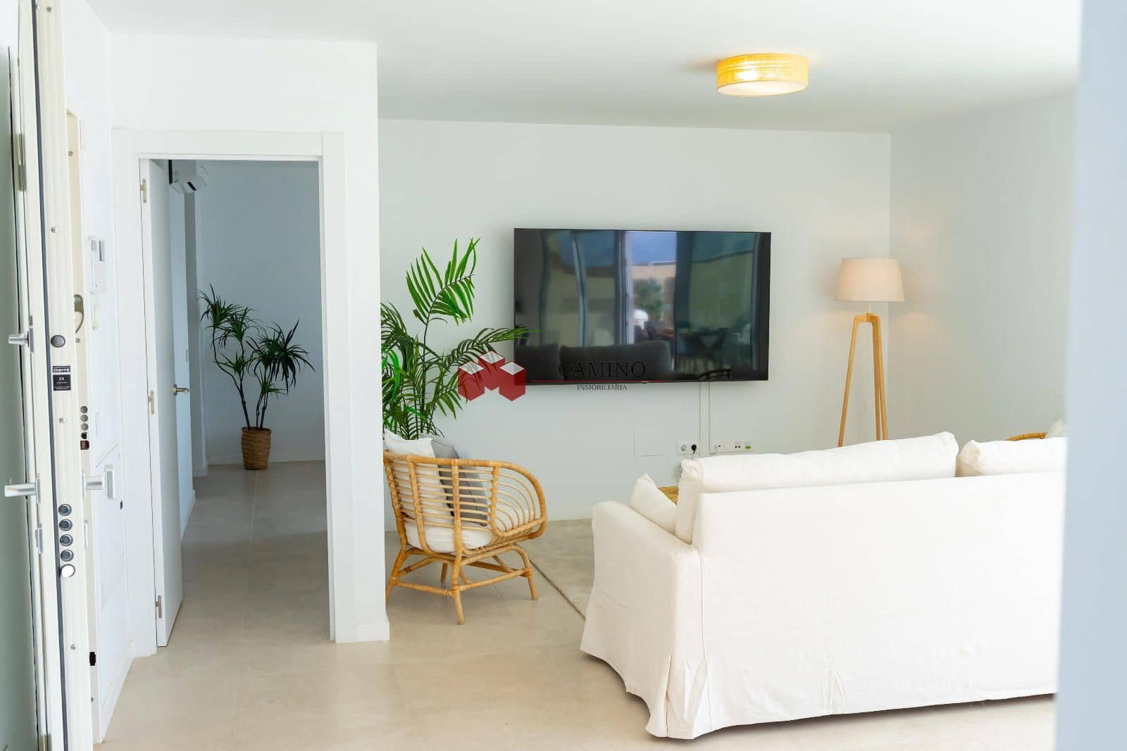 3 sovrum Villa till salu i Salobre Golf med pool garage - 885 000 € (Ref: 9231369)