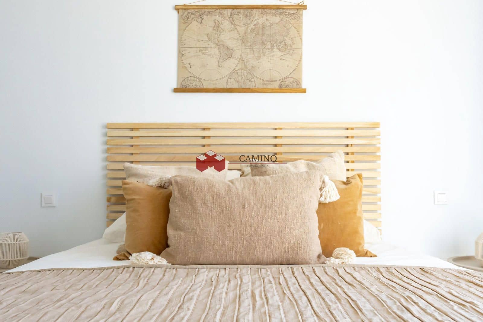 3 sovrum Villa till salu i Salobre Golf med pool garage - 885 000 € (Ref: 9231369)