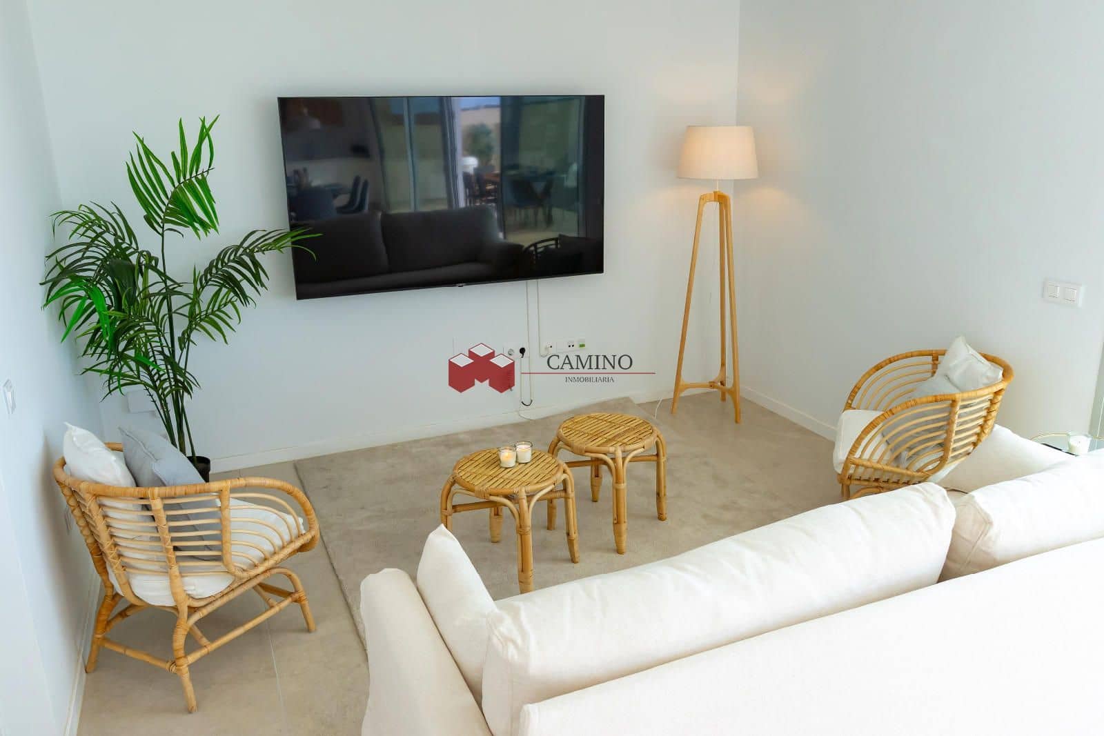 3 sovrum Villa till salu i Salobre Golf med pool garage - 885 000 € (Ref: 9231369)