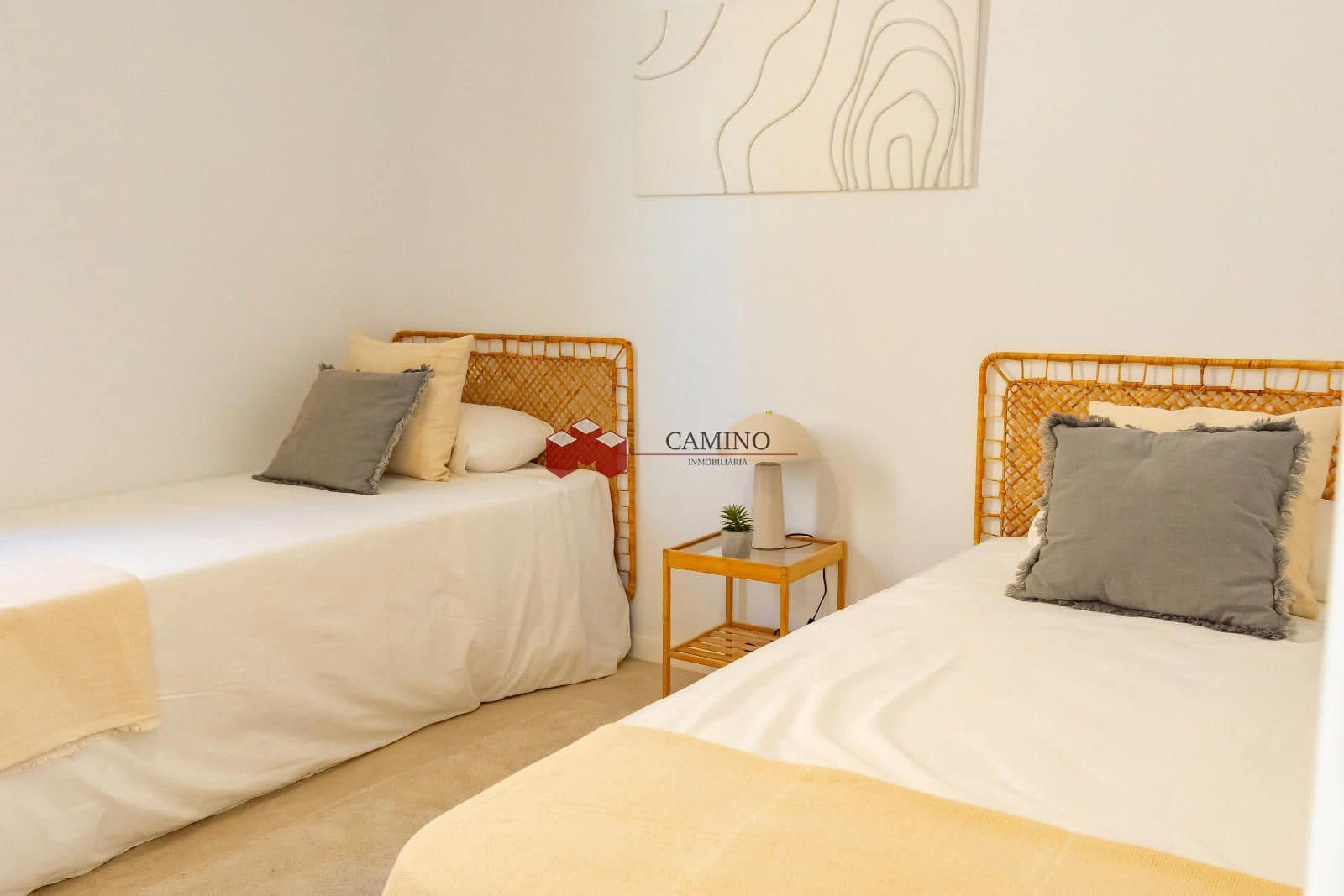 3 sovrum Villa till salu i Salobre Golf med pool garage - 885 000 € (Ref: 9231369)