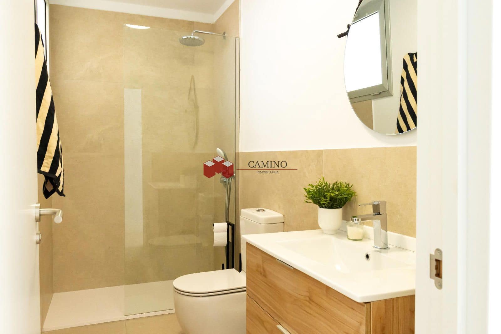 3 sovrum Villa till salu i Salobre Golf med pool garage - 885 000 € (Ref: 9231369)