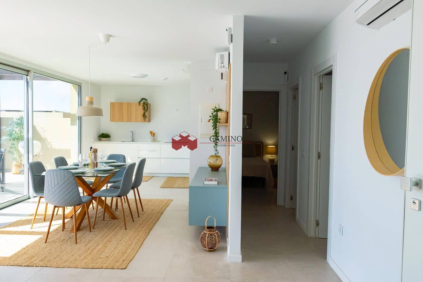 3 sovrum Villa till salu i Salobre Golf med pool garage - 885 000 € (Ref: 9231369)