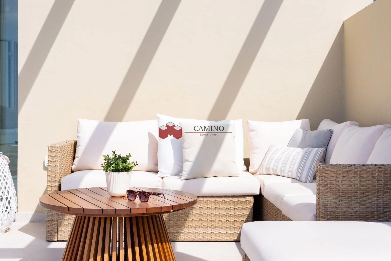 3 sovrum Villa till salu i Salobre Golf med pool garage - 885 000 € (Ref: 9231369)