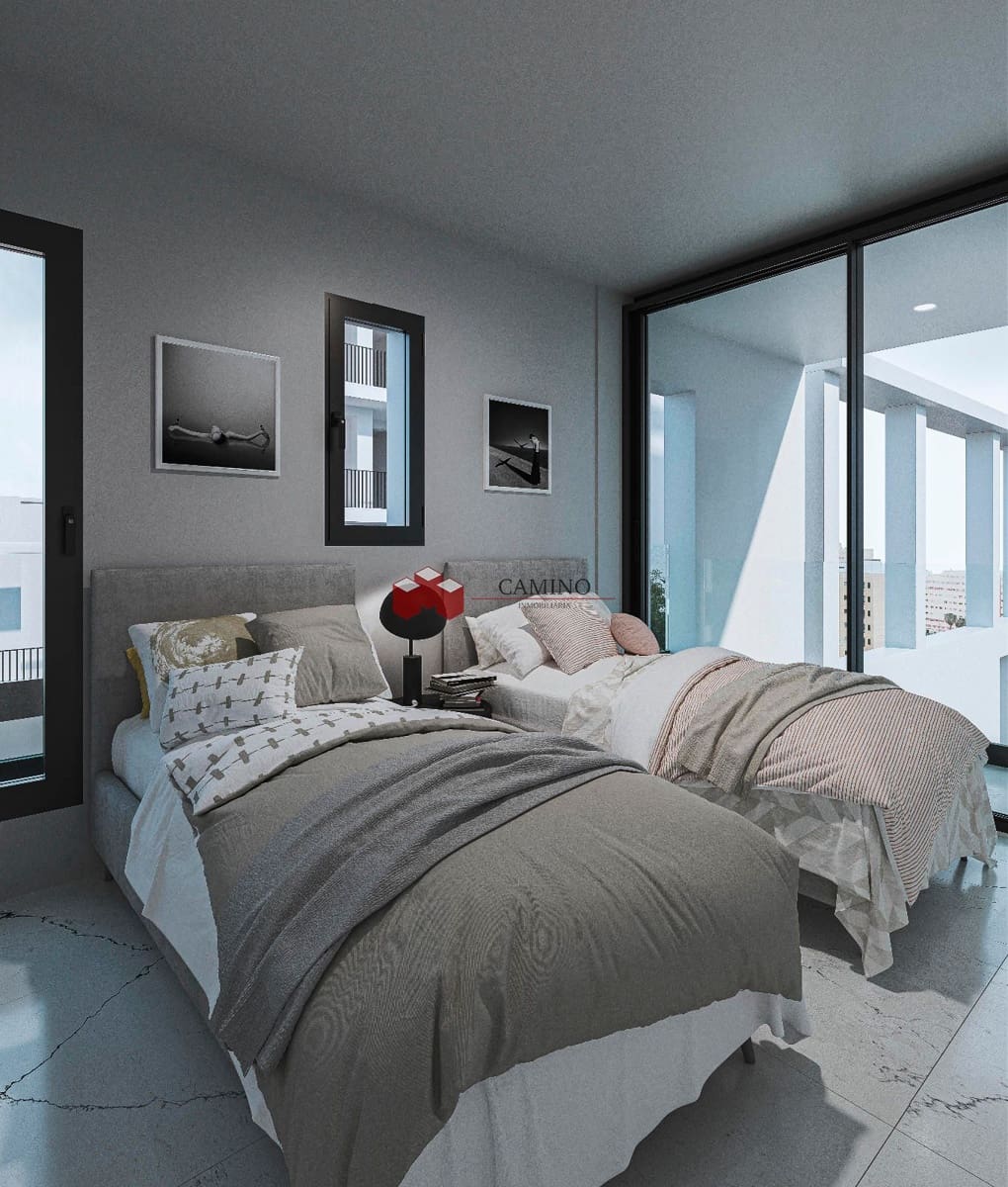 Huis te koop in Las Palmas de Gran Canaria met garage - € 898.000 (Ref: 9283488)