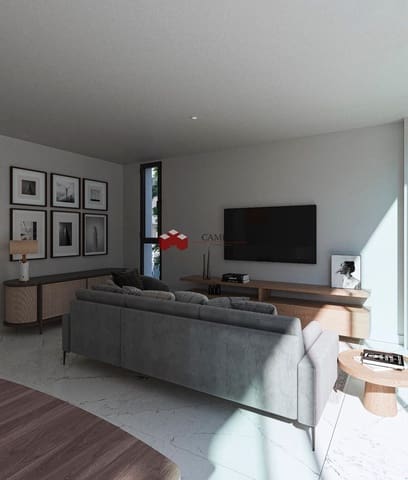 Hus til salgs i Siete Palmas, Las Palmas de Gran Canaria med garasje - € 898 000 (Ref: 9283488)