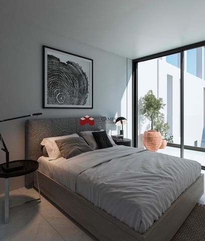 Hus til salgs i Siete Palmas, Las Palmas de Gran Canaria med garasje - € 898 000 (Ref: 9283488)