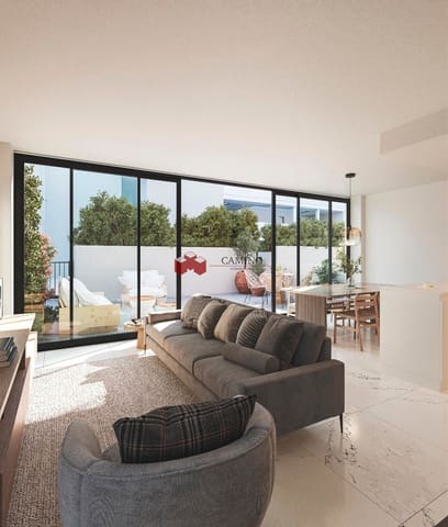 Hus til salgs i Siete Palmas, Las Palmas de Gran Canaria med garasje - € 898 000 (Ref: 9283488)