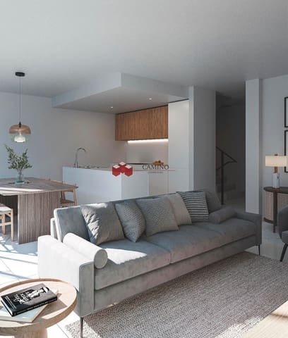 Hus til salgs i Siete Palmas, Las Palmas de Gran Canaria med garasje - € 898 000 (Ref: 9283488)