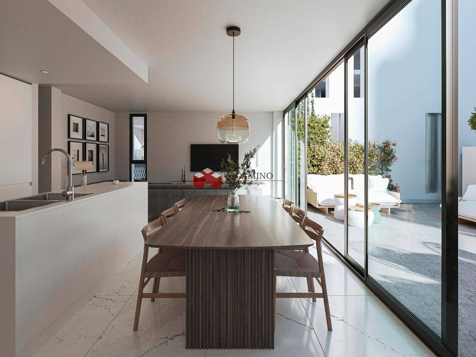 Huis te koop in Las Palmas de Gran Canaria met garage - € 898.000 (Ref: 9283488)