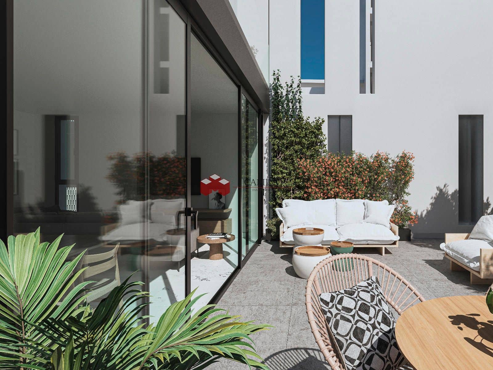 Huis te koop in Las Palmas de Gran Canaria met garage - € 898.000 (Ref: 9283488)