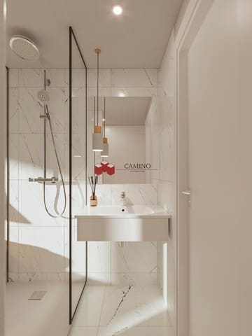 3 slaapkamer Flat te koop in Siete Palmas, Las Palmas de Gran Canaria met zwembad garage - € 398.000 (Ref: 9283489)