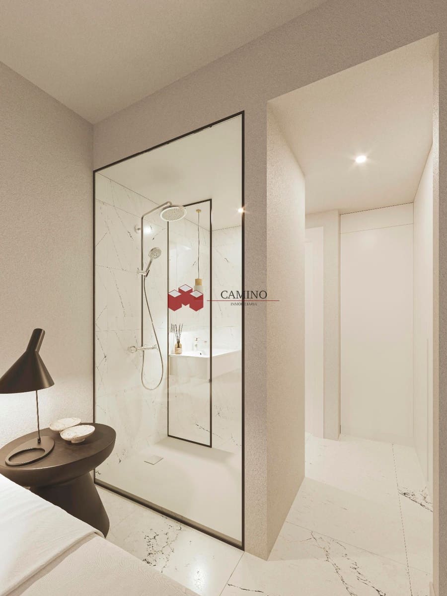 3 slaapkamer Flat te koop in Las Palmas de Gran Canaria met zwembad garage - € 398.000 (Ref: 9283489)