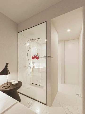 3 slaapkamer Flat te koop in Siete Palmas, Las Palmas de Gran Canaria met zwembad garage - € 398.000 (Ref: 9283489)