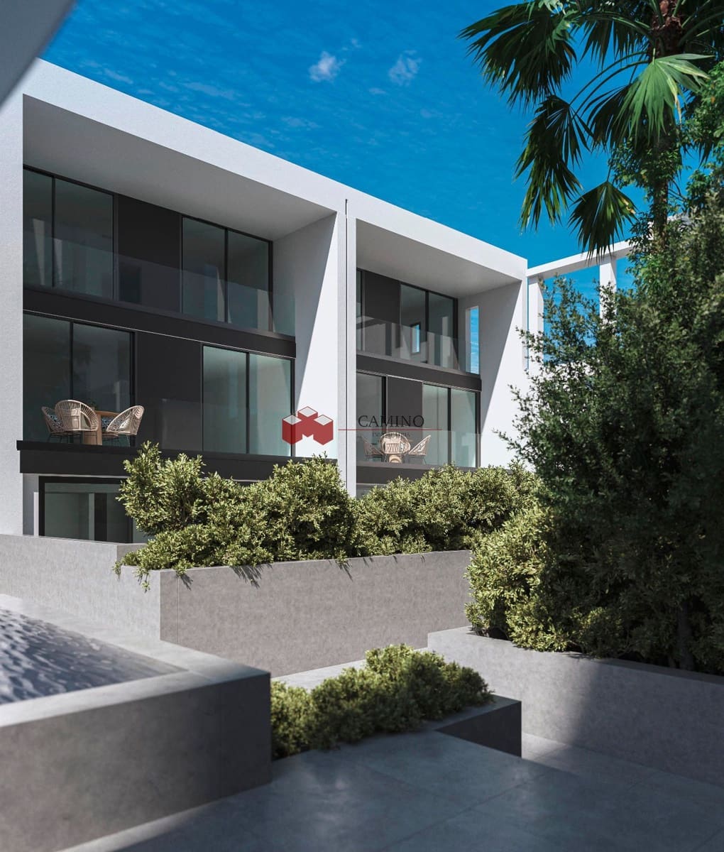 3 slaapkamer Flat te koop in Las Palmas de Gran Canaria met zwembad garage - € 398.000 (Ref: 9283489)