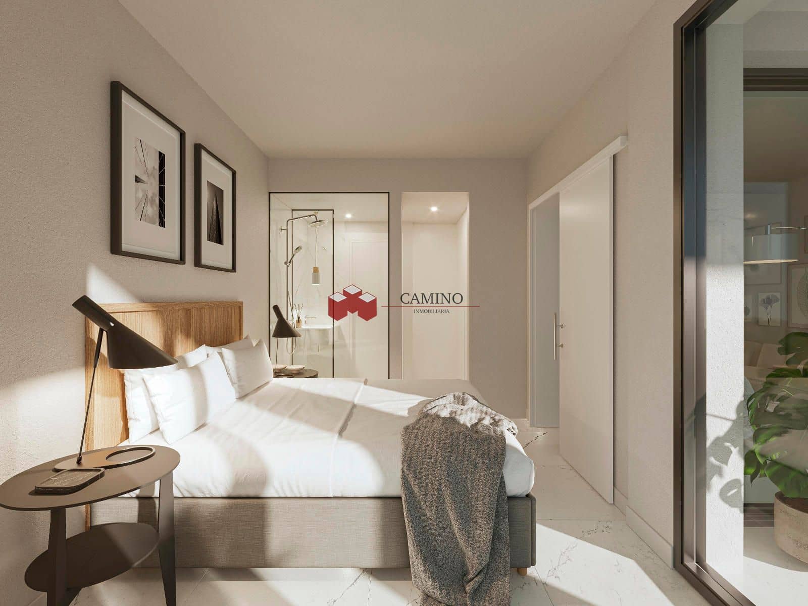 3 slaapkamer Flat te koop in Las Palmas de Gran Canaria met zwembad garage - € 398.000 (Ref: 9283489)