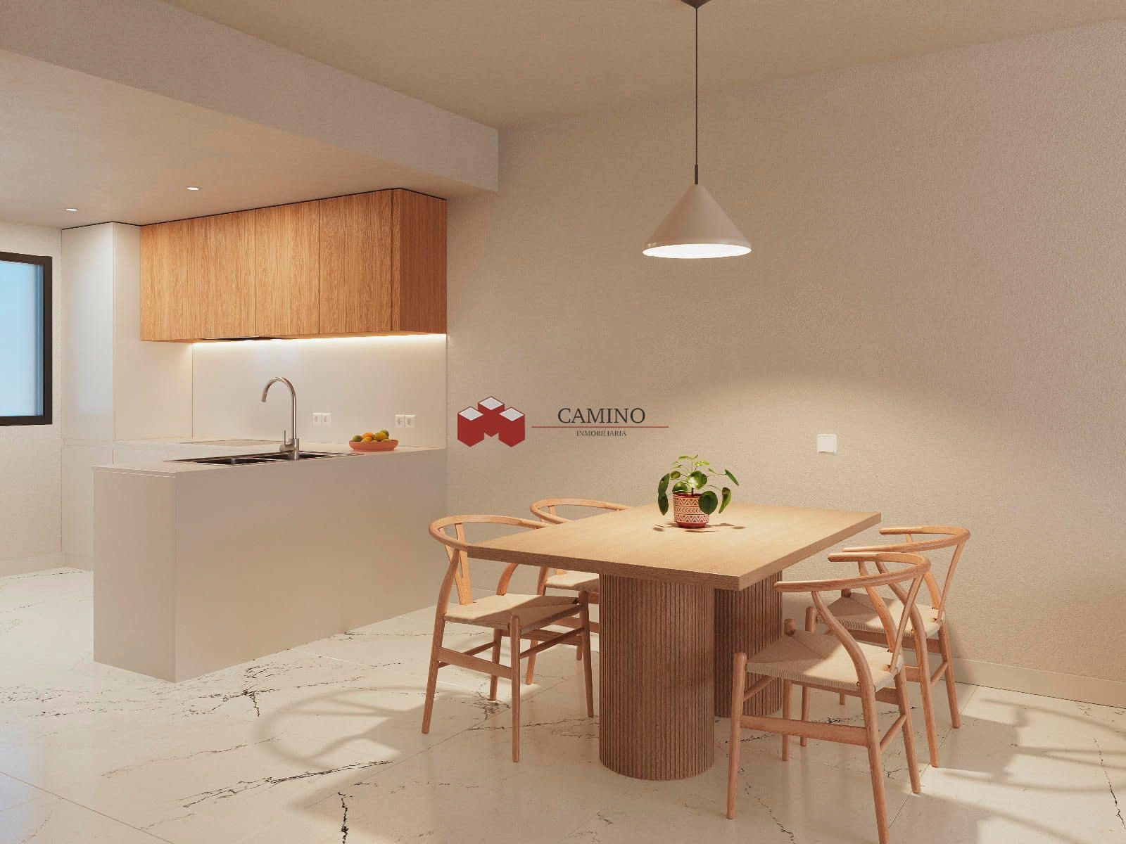 3 slaapkamer Flat te koop in Las Palmas de Gran Canaria met zwembad garage - € 398.000 (Ref: 9283489)