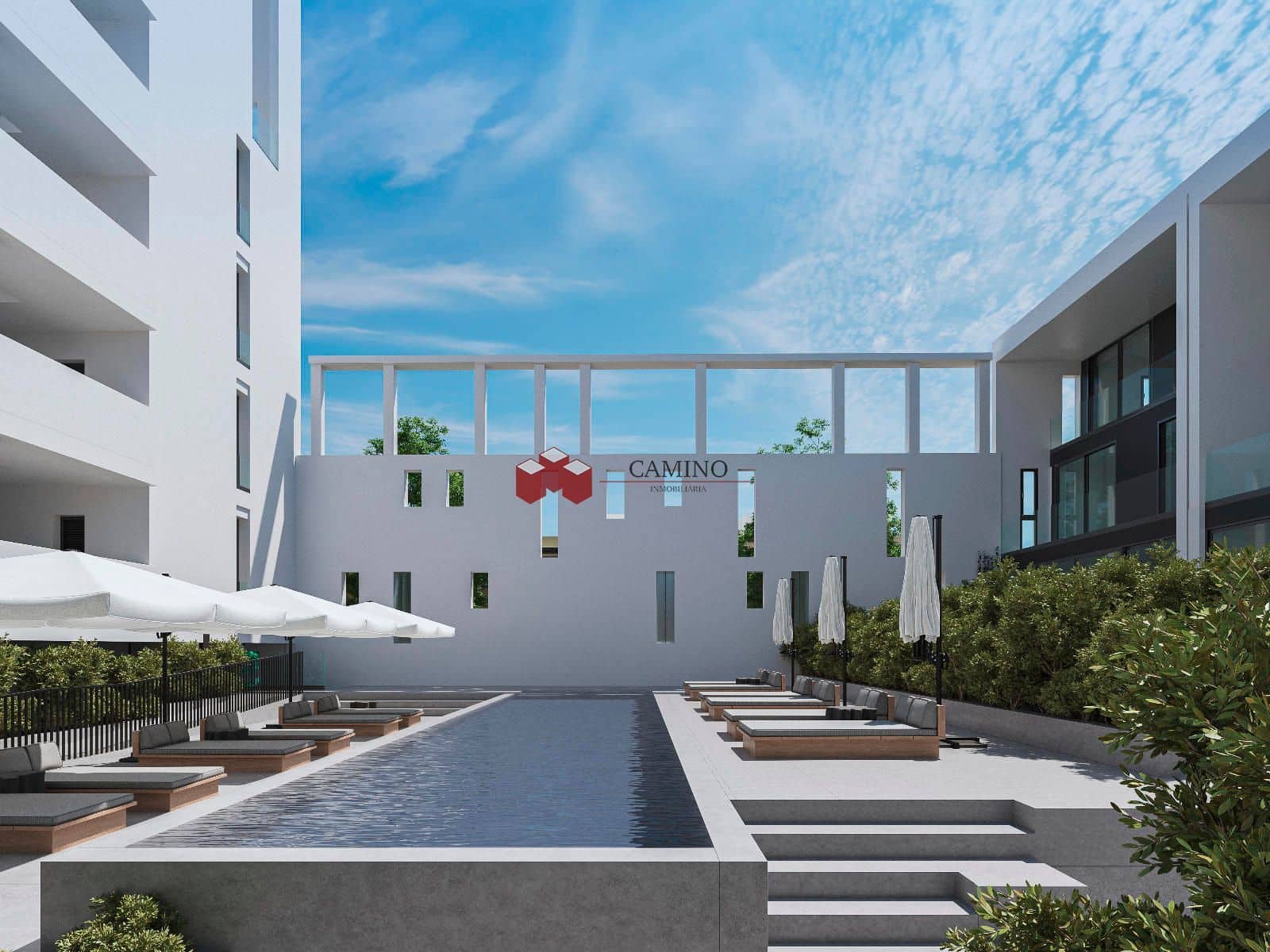 3 slaapkamer Flat te koop in Las Palmas de Gran Canaria met zwembad garage - € 398.000 (Ref: 9283489)