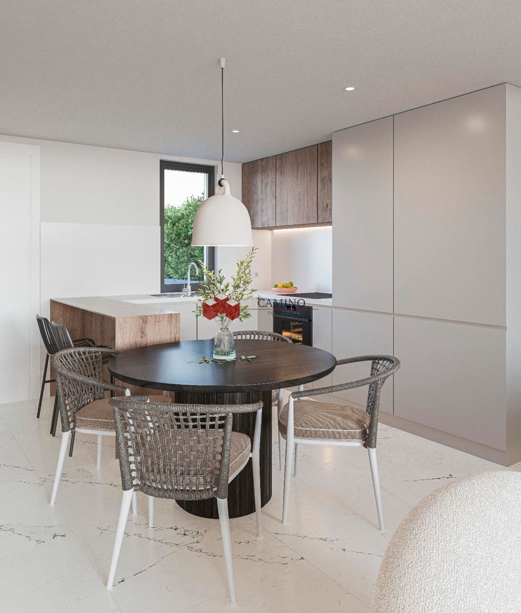 4 soveværelse Byhus til salg i Las Palmas de Gran Canaria med swimmingpool garage - € 904.500 (Ref: 9283563)