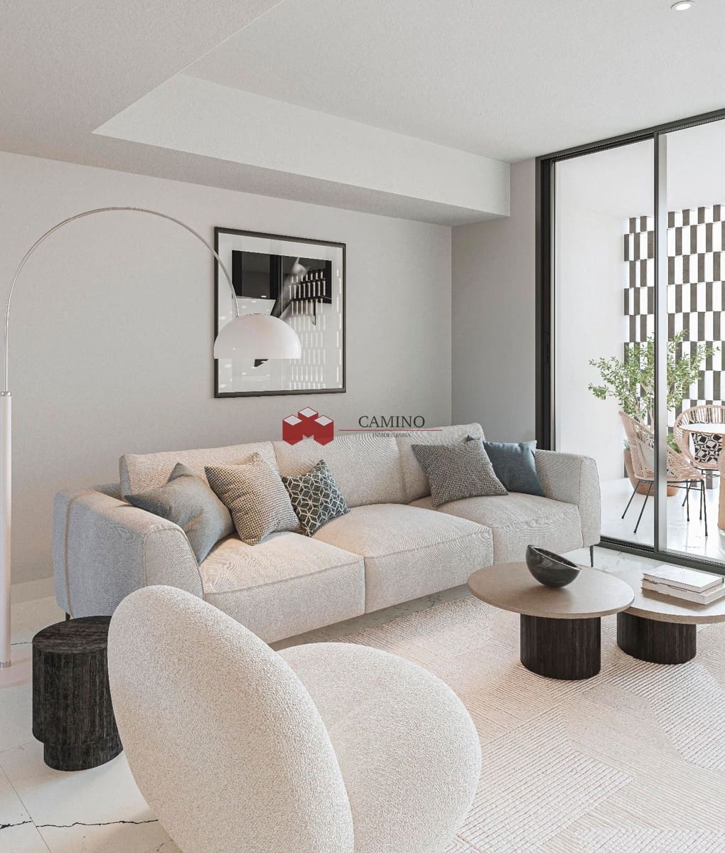 4 soveværelse Byhus til salg i Las Palmas de Gran Canaria med swimmingpool garage - € 904.500 (Ref: 9283563)