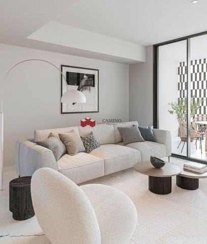 4 bedroom Townhouse for sale in Siete Palmas, Las Palmas de Gran Canaria with pool garage - € 904,500 (Ref: 9283563)