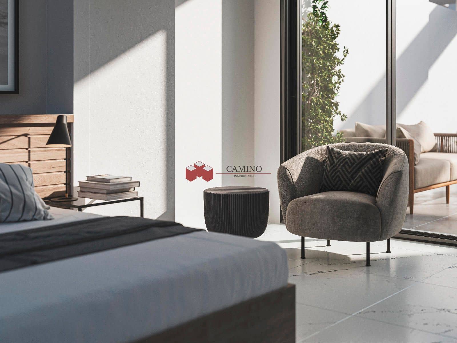 4 soveværelse Byhus til salg i Las Palmas de Gran Canaria med swimmingpool garage - € 904.500 (Ref: 9283563)