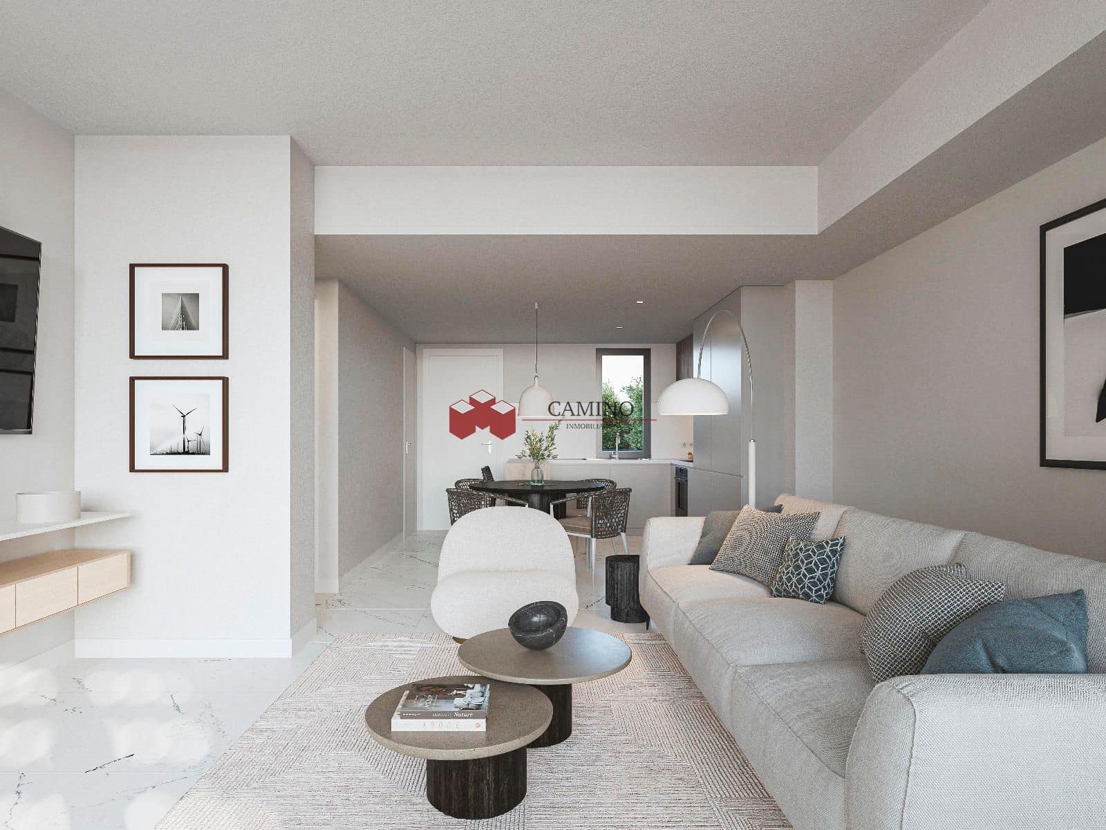 4 soveværelse Byhus til salg i Las Palmas de Gran Canaria med swimmingpool garage - € 904.500 (Ref: 9283563)