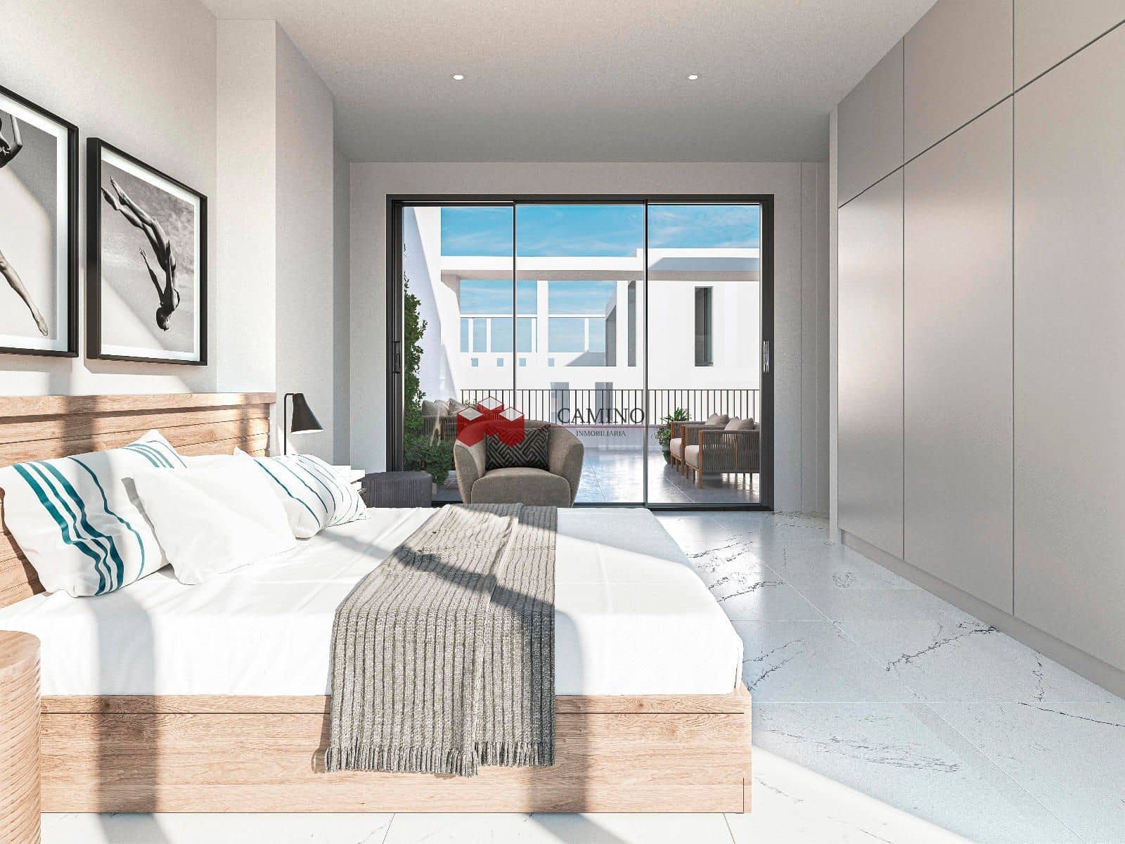 4 soveværelse Byhus til salg i Las Palmas de Gran Canaria med swimmingpool garage - € 904.500 (Ref: 9283563)