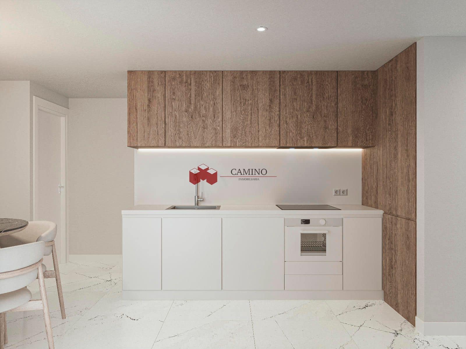 2 soveværelse Penthouse til salg i Las Palmas de Gran Canaria med swimmingpool garage - € 346.500 (Ref: 9283564)