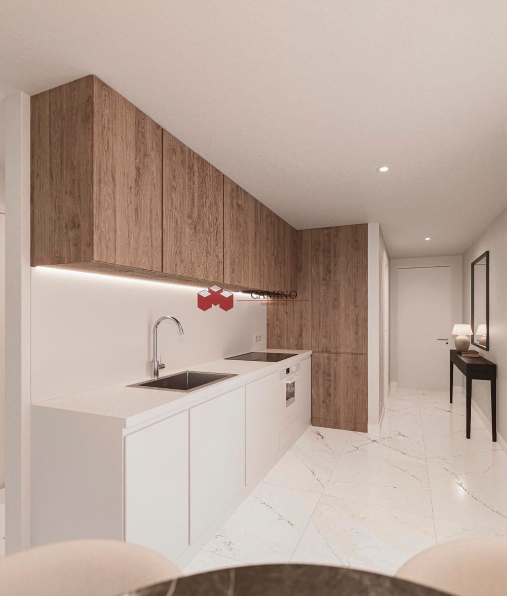 2 soveværelse Penthouse til salg i Las Palmas de Gran Canaria med swimmingpool garage - € 346.500 (Ref: 9283564)