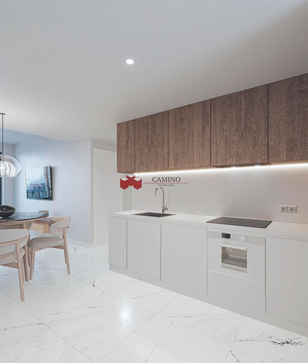 2 soveværelse Penthouse til salg i Las Palmas de Gran Canaria med swimmingpool garage - € 346.500 (Ref: 9283564)