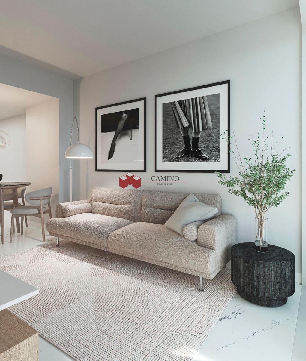 2 soveværelse Penthouse til salg i Las Palmas de Gran Canaria med swimmingpool garage - € 346.500 (Ref: 9283564)