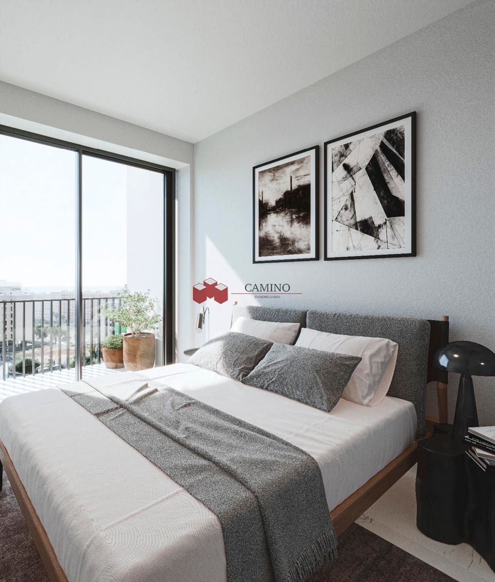 2 soveværelse Penthouse til salg i Las Palmas de Gran Canaria med swimmingpool garage - € 346.500 (Ref: 9283564)