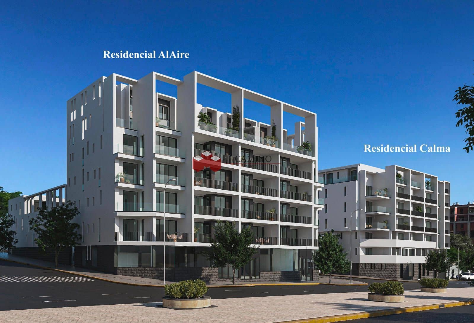 2 soveværelse Penthouse til salg i Las Palmas de Gran Canaria med swimmingpool garage - € 346.500 (Ref: 9283564)