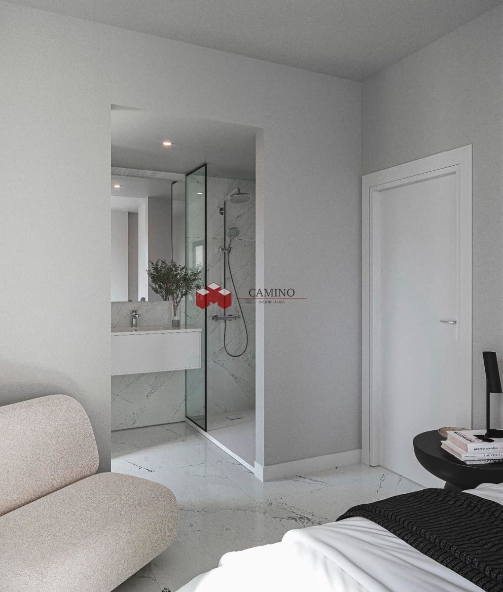 4 makuuhuone Kattohuoneisto myytävänä paikassa Las Palmas de Gran Canaria mukana uima-altaan 
autotalli - 1 126 000 € (Ref: 9289591)