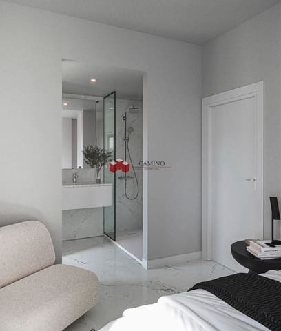 4 chambre Penthouse à vendre à Siete Palmas, Las Palmas de Gran Canaria avec piscine garage - 1 126 000 € (Ref: 9289591)