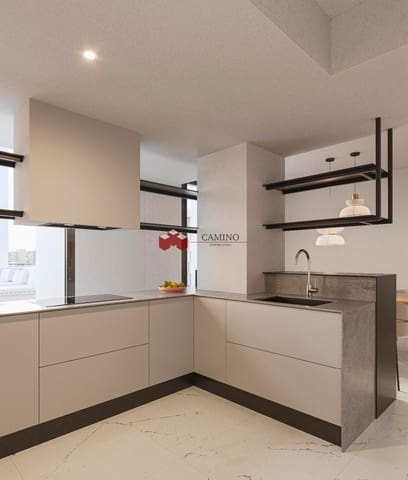 4 chambre Penthouse à vendre à Siete Palmas, Las Palmas de Gran Canaria avec piscine garage - 1 126 000 € (Ref: 9289591)